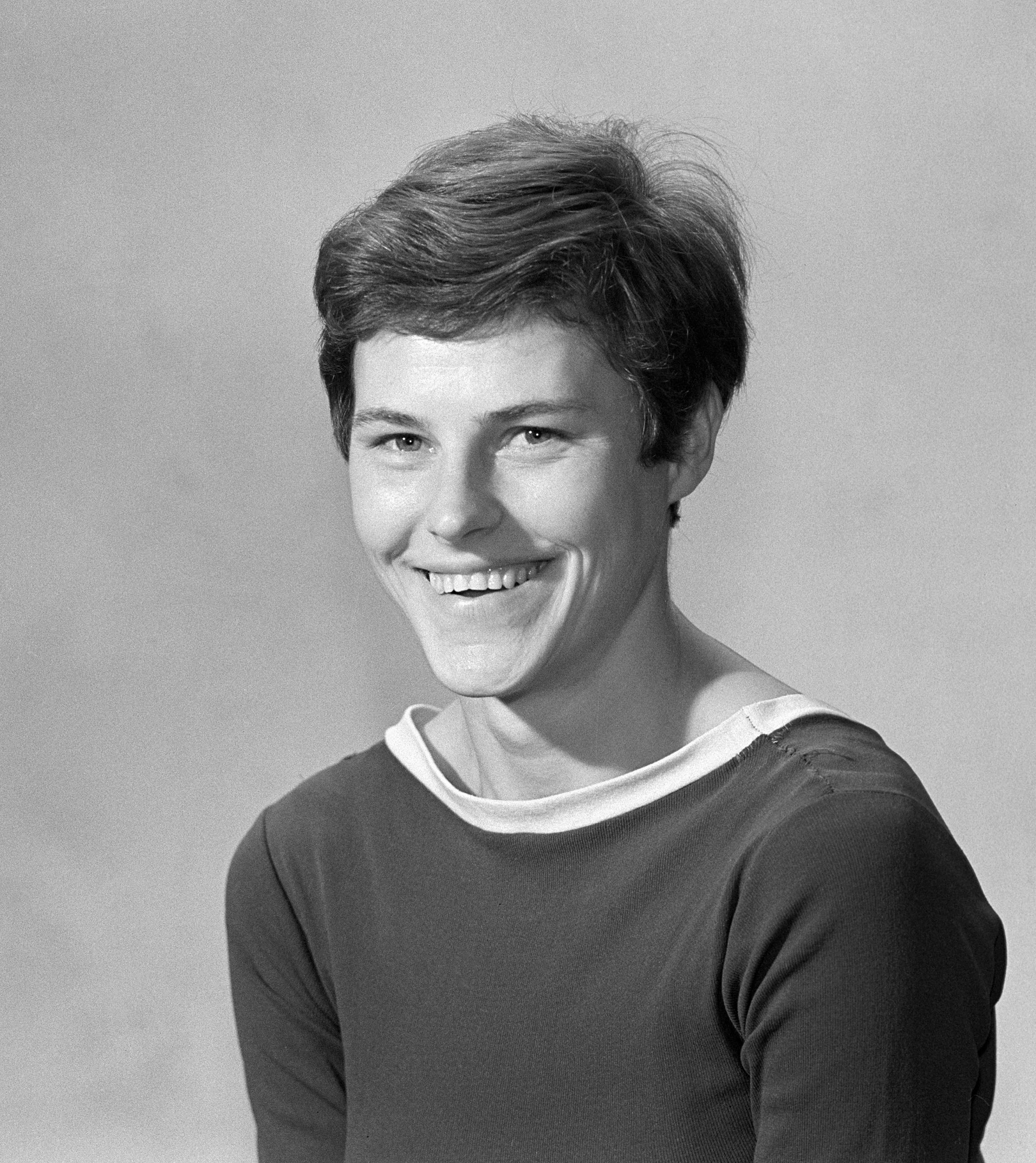 Sport - Nõi tornász olimpiai válogatott