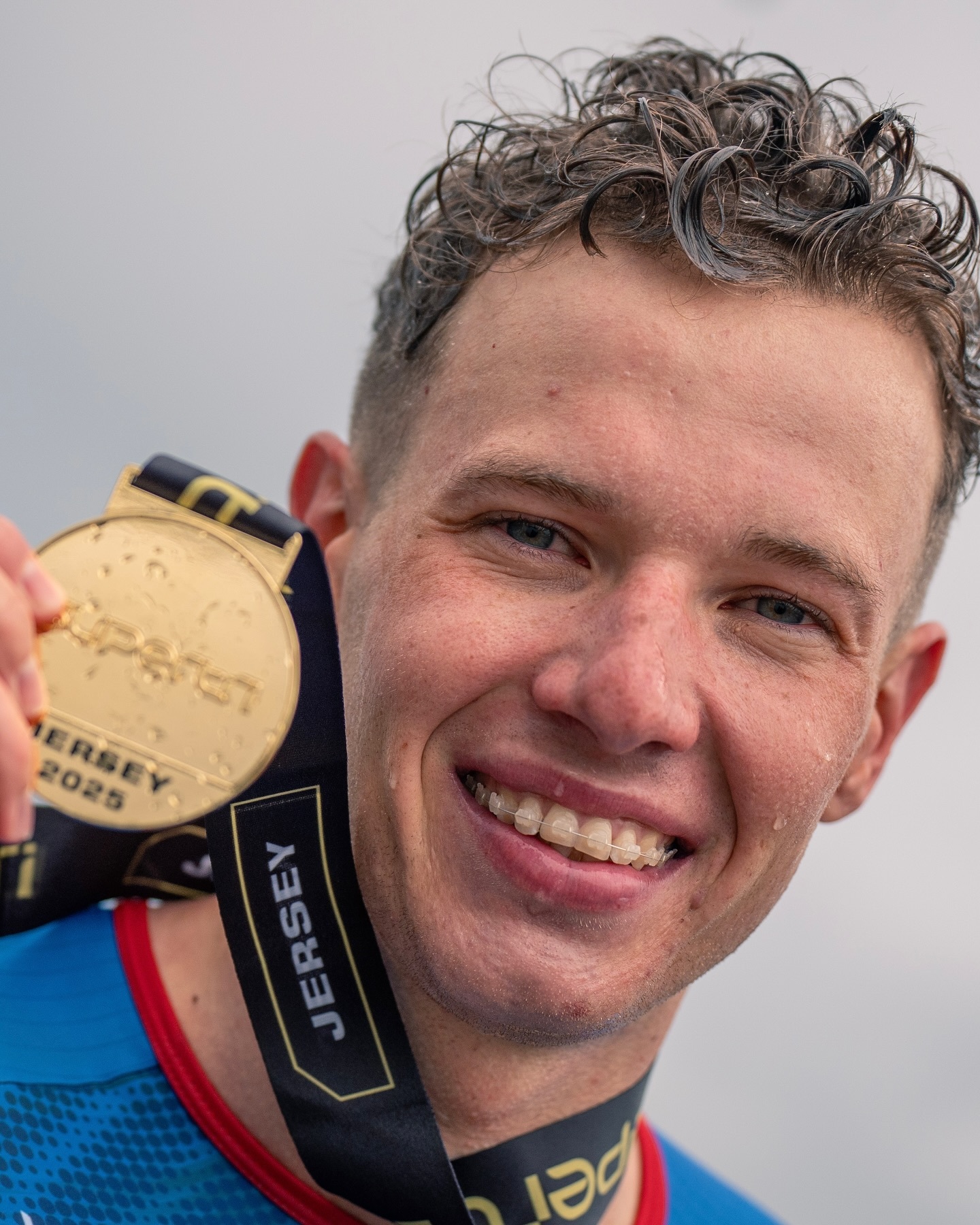 Lehmann csongor supertri jersey