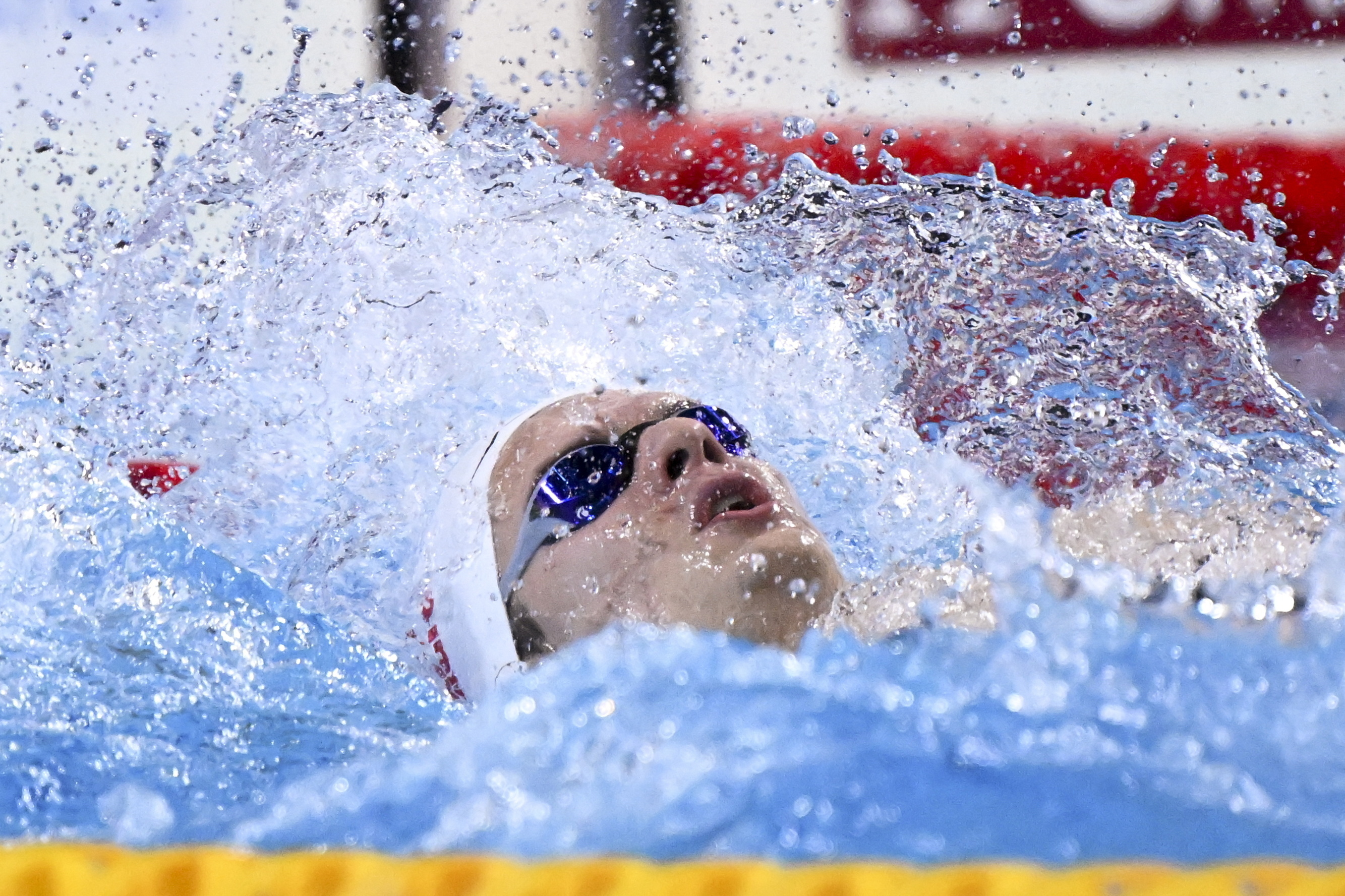 Rövidpályás úszó vb