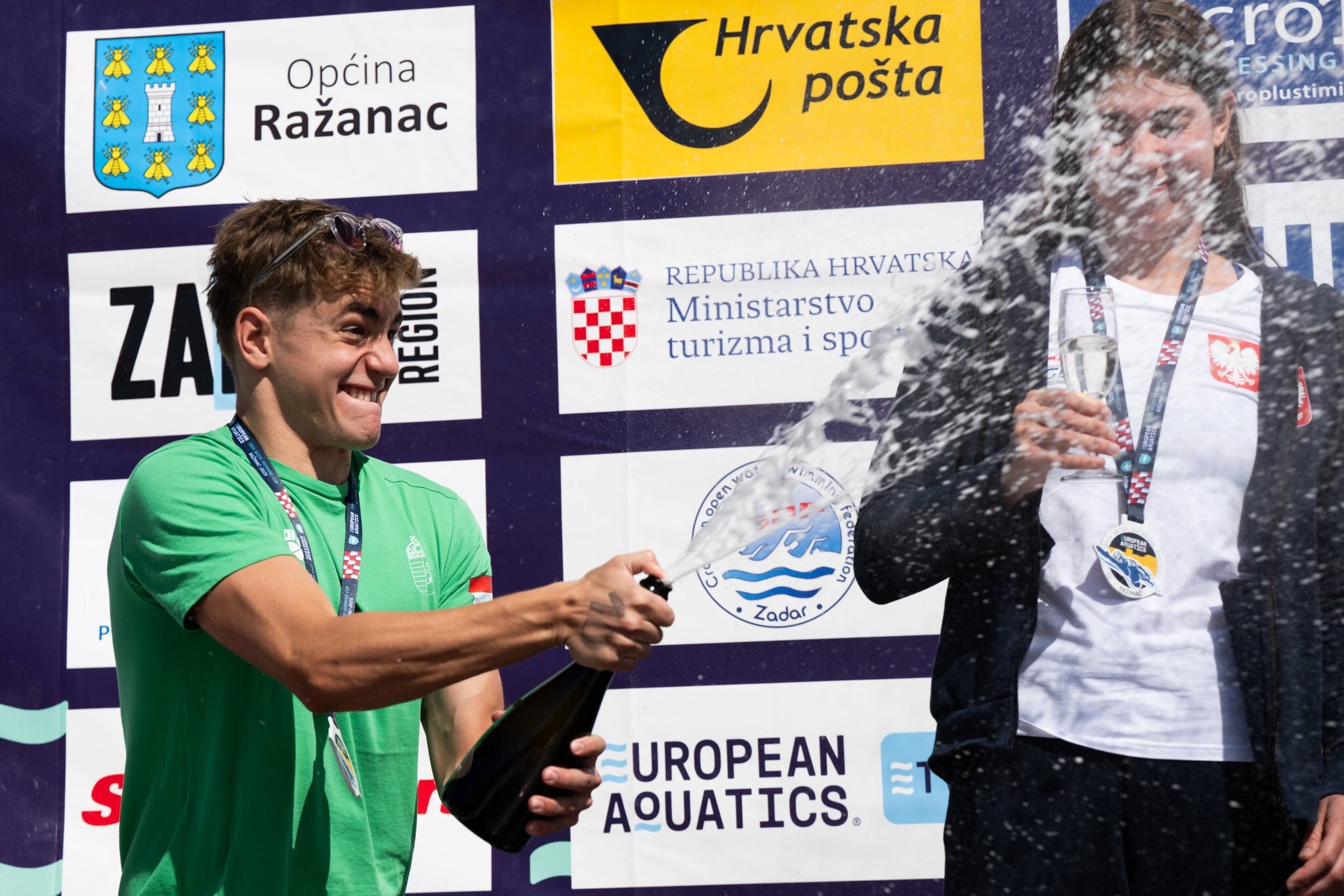 Betlehem EK2 2025 Zadar