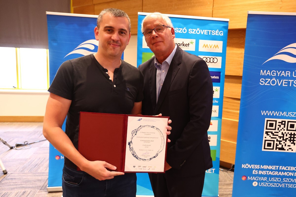 Cseh wladar musz kovacsaniko