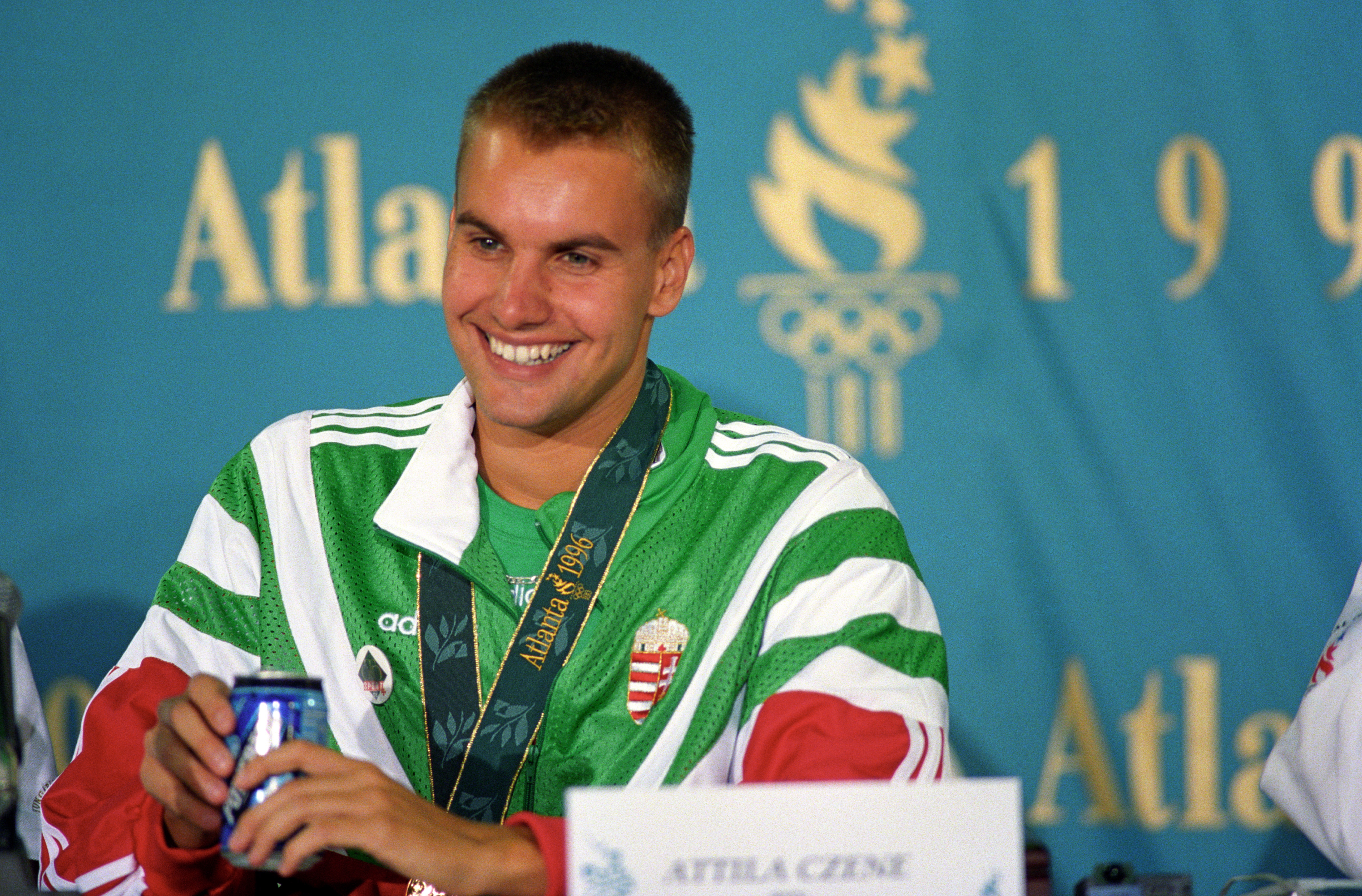 Sport - Nyári Olimpiai Játékok - Atlanta