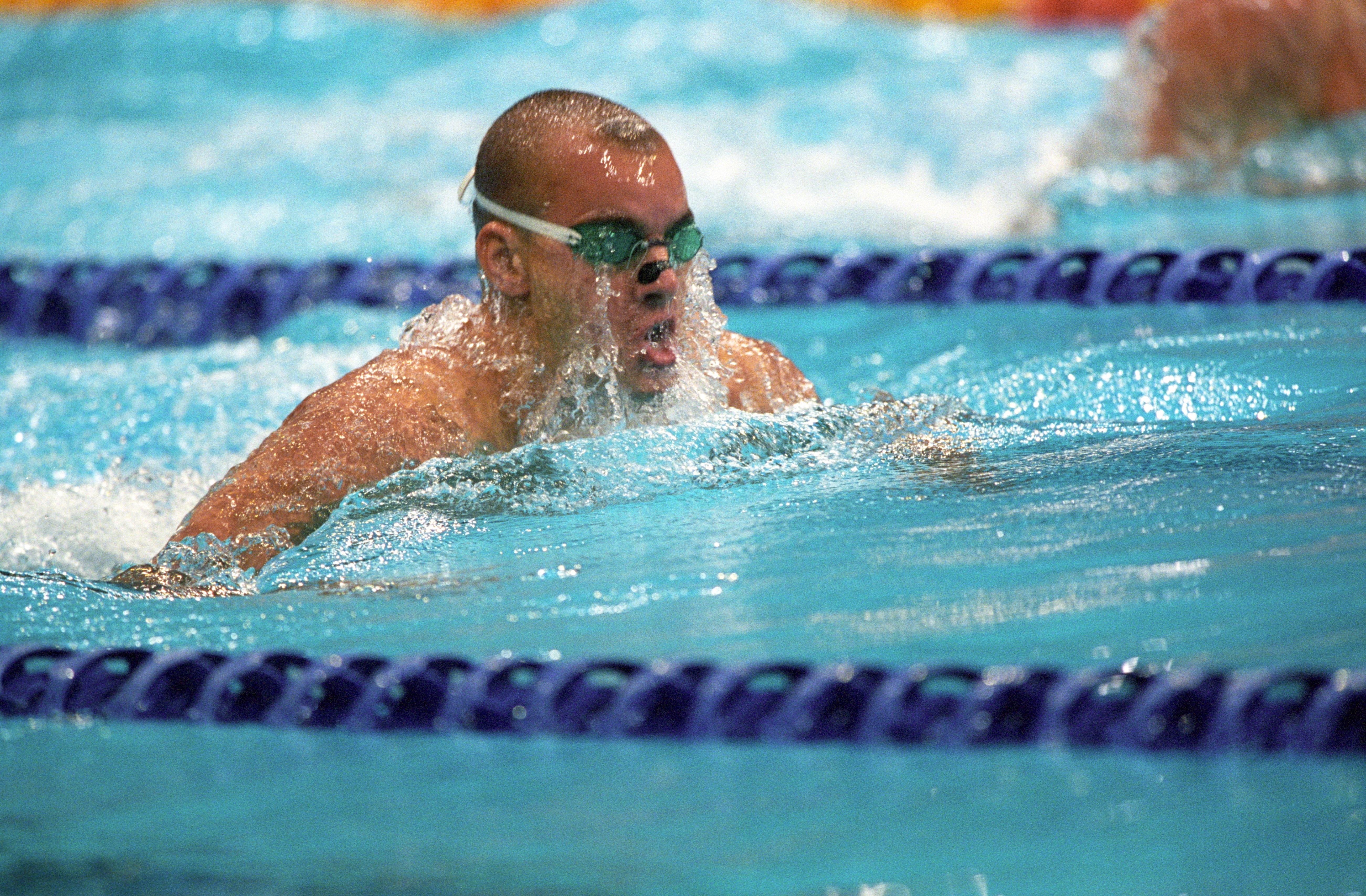 Sport - Nyári Olimpiai Játékok - Sydney