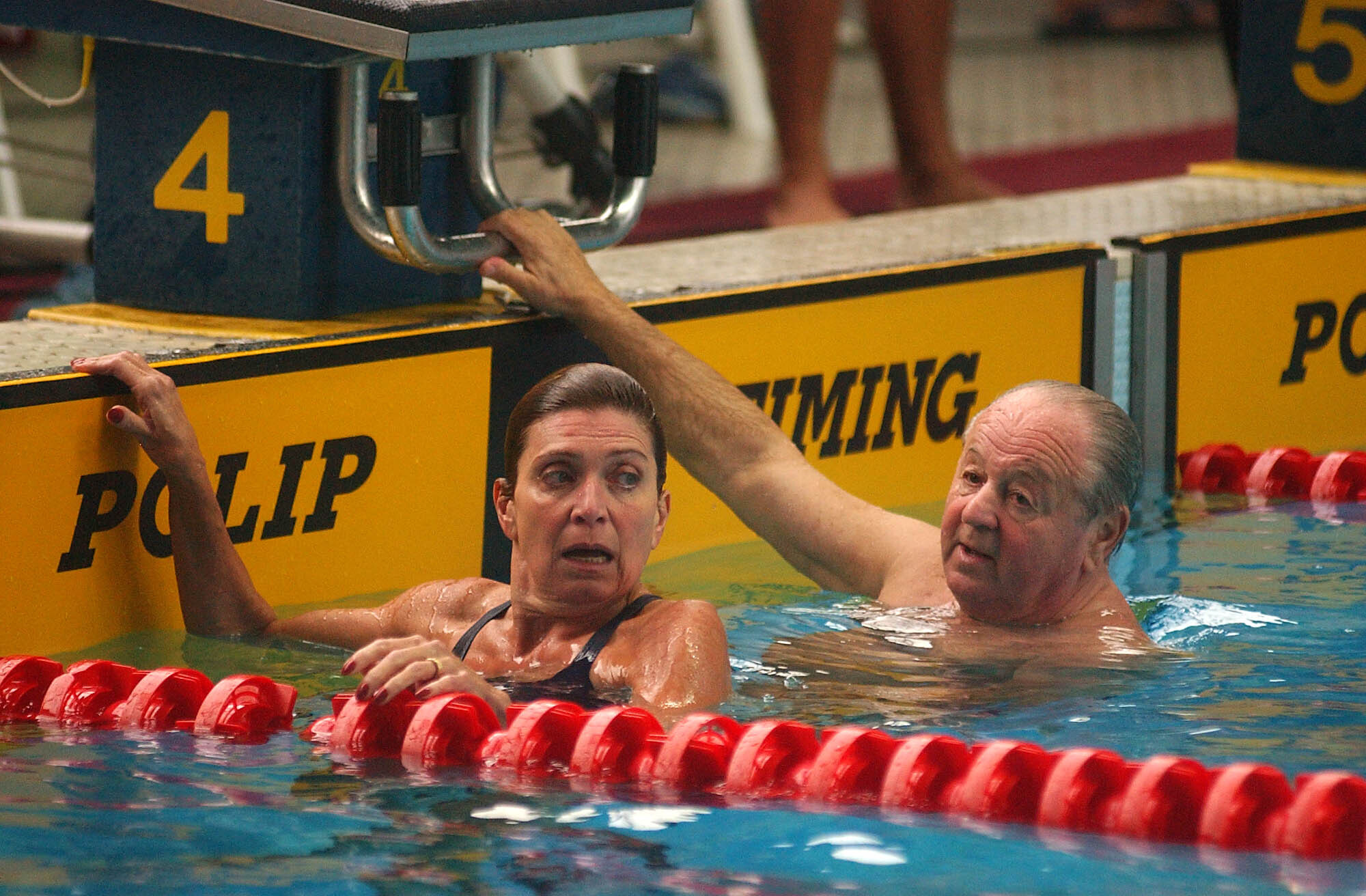 Sport - Úszó- és vízilabdagála az árvízkárosultakért