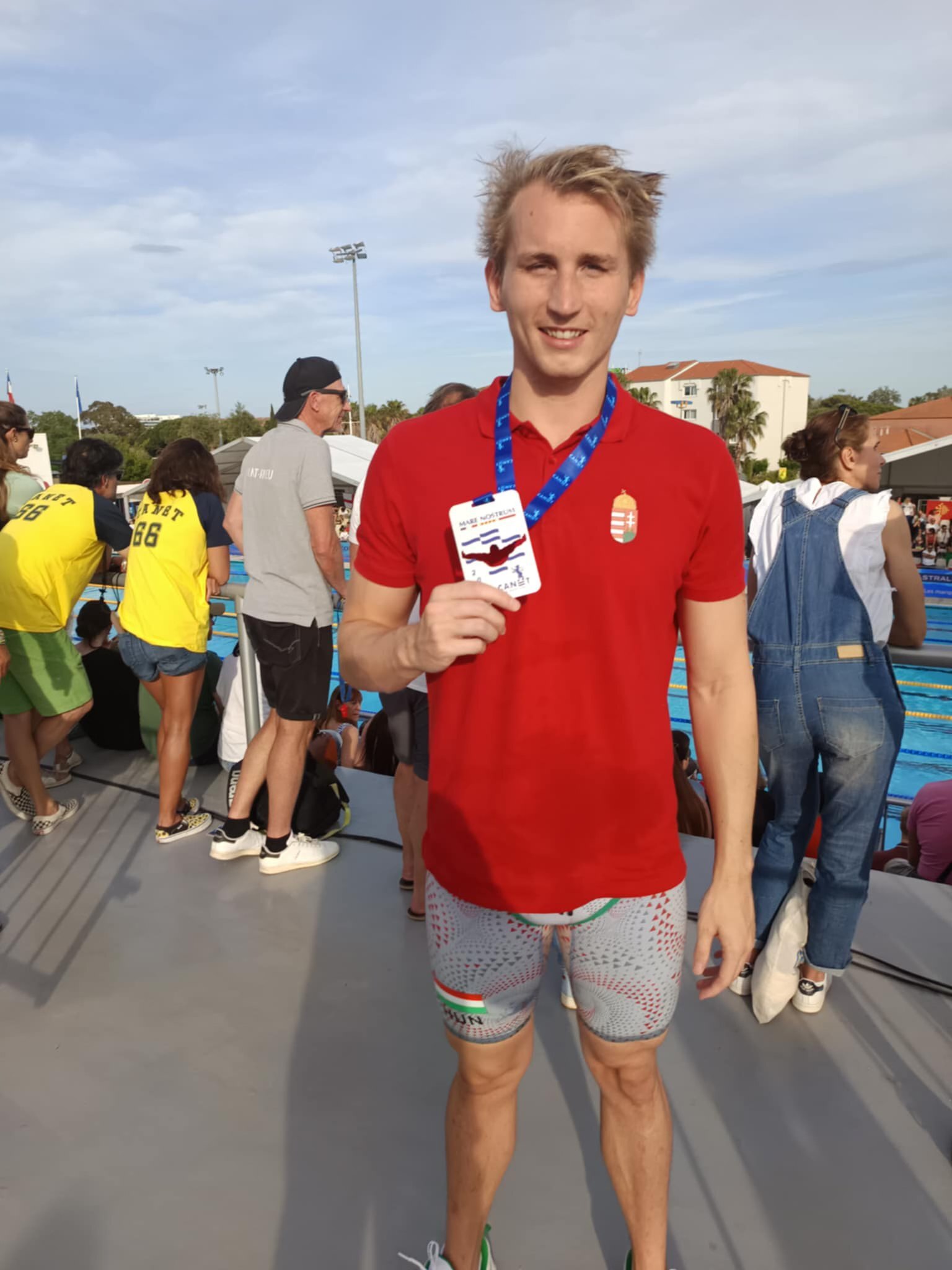 Márton Ricsi Mare Nostrum