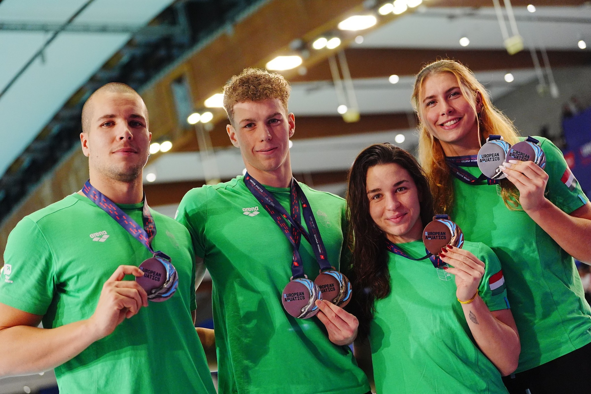 short eb érmesek 2025