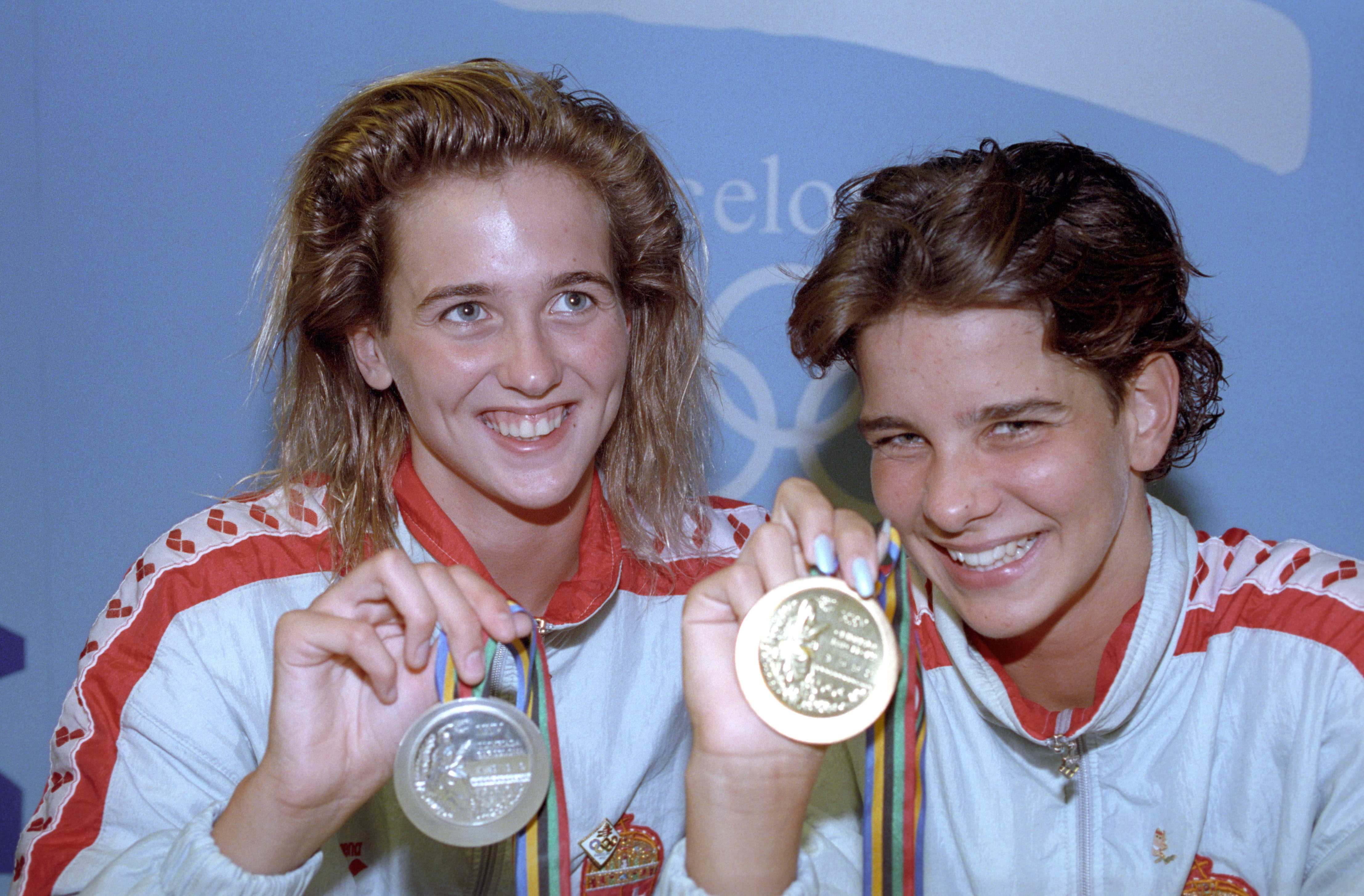 Sport - Nyári Olimpiai Játékok - Barcelona