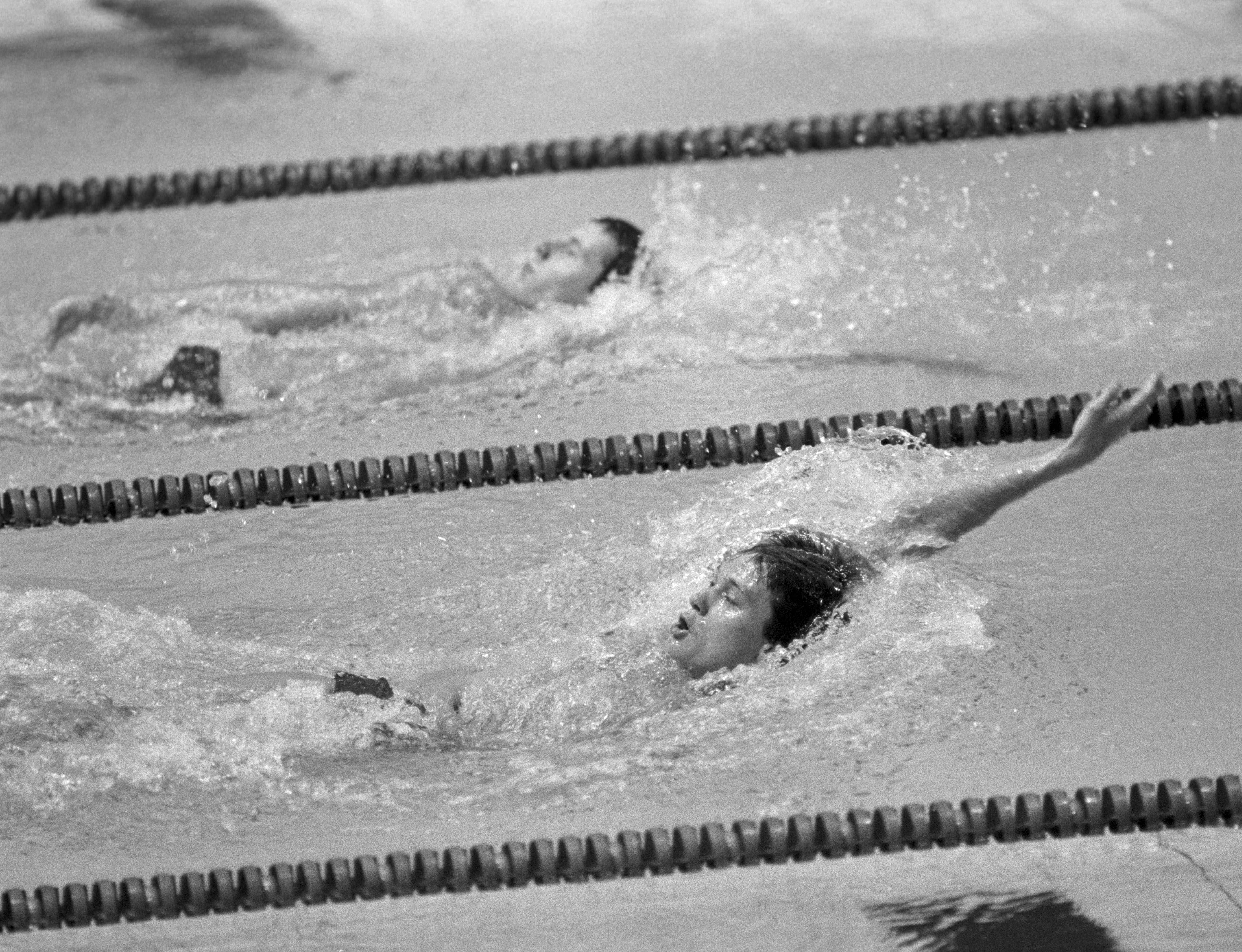 Sport - Moszkvai olimpia - Wladár Sándor és Verrasztó Zoltá