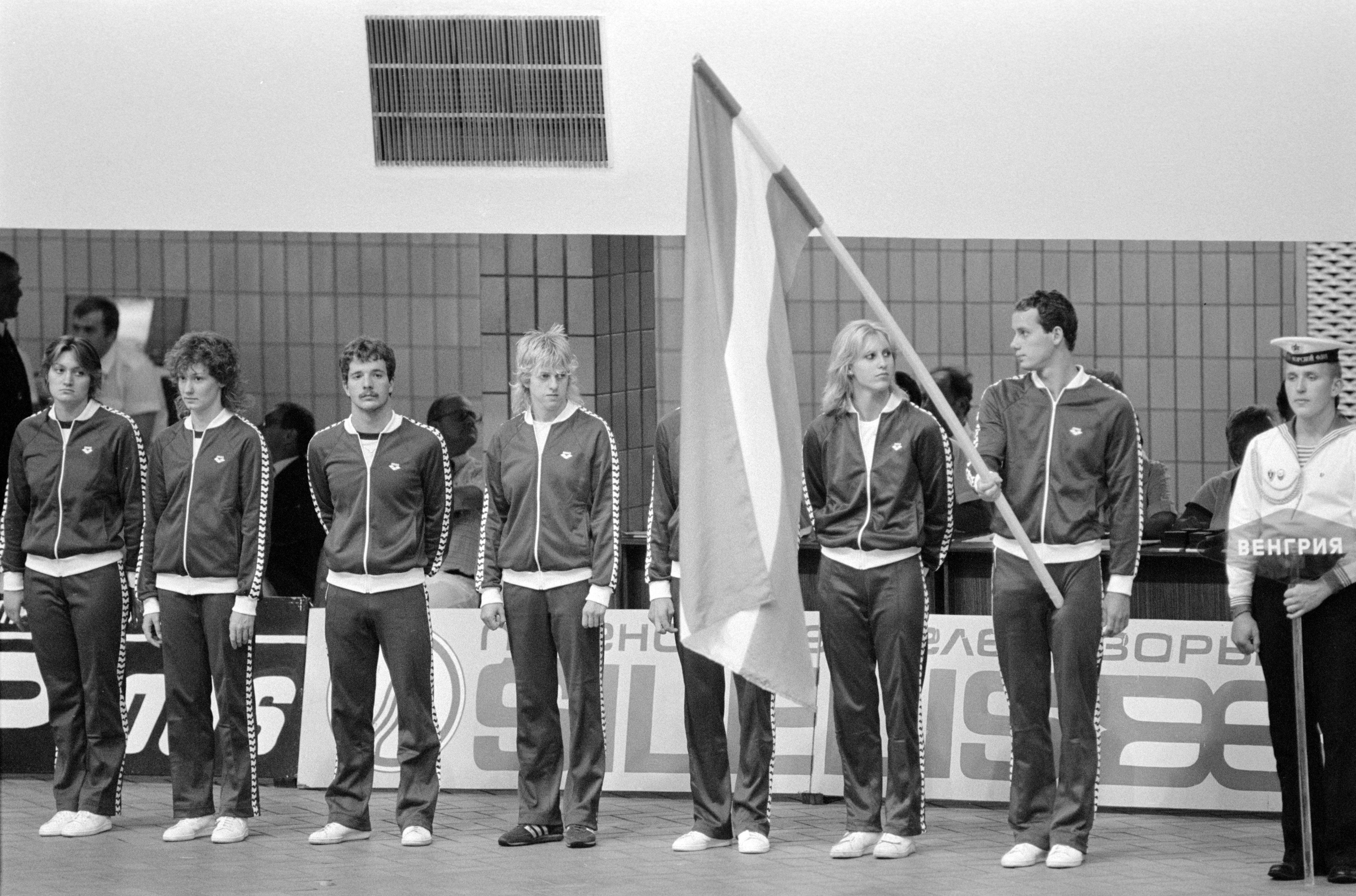 Sport - Barátság Versenyek - Moszkva