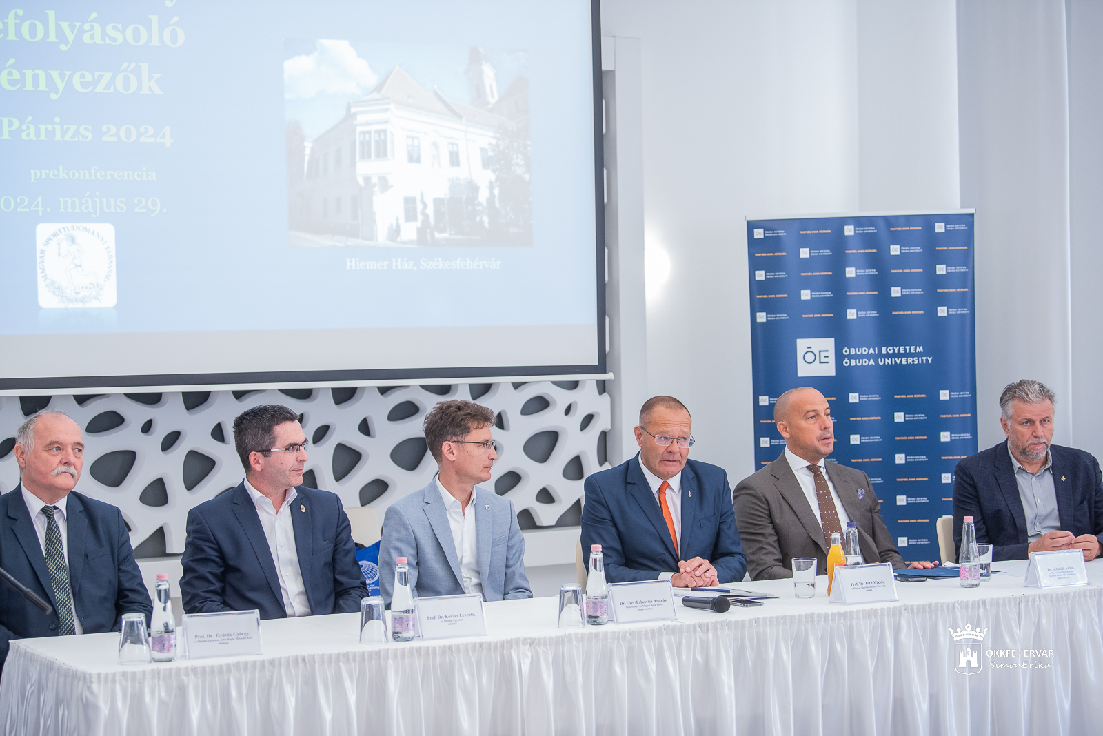 Orszagos sporttudomanyi kongresszus 0148 simonerika