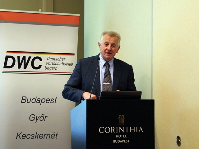 2024-ben nyári olimpia Budapesten? Miért ne!