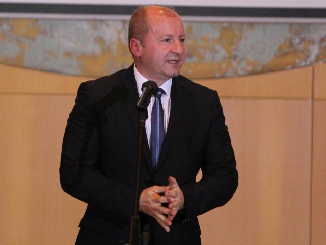 „A sport kulcs a társadalom ajtajához”