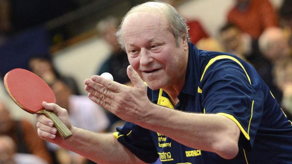 A Nemzet Sportolói Jónyer Istvánt javasolják új tagnak