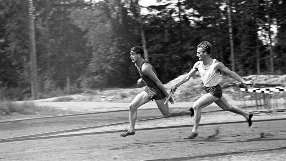 Születésnapos „Villám”