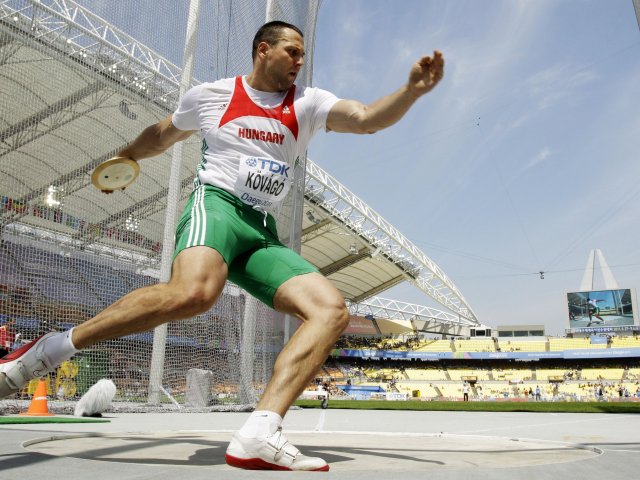 Kővágó őrnagy Riói „hadművelete” 