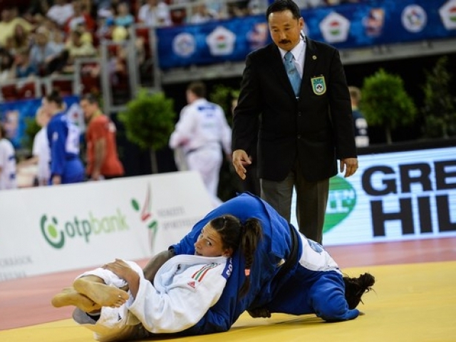 Mészáros Anett Baku előtti bravúros visszatérése máris egy lépés Rio felé