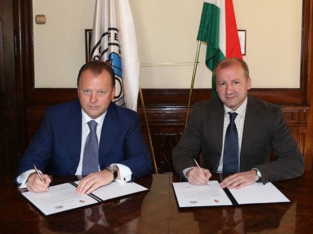 Budapest rendezi a 2017-es judo-világbajnokságot