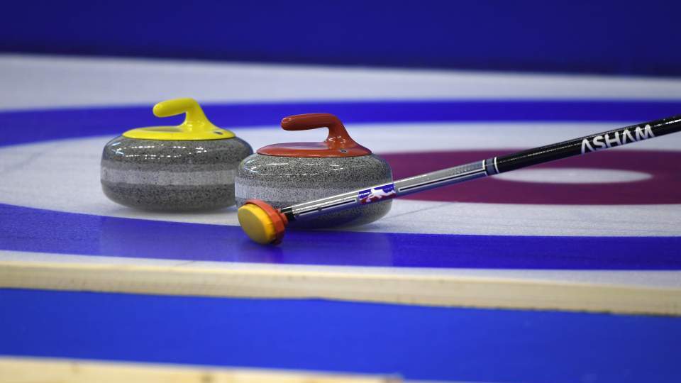 A jövőbe vetett remény, avagy sportági konzultáción a curling 