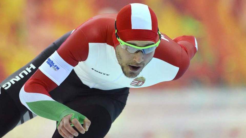 Nagy Konrád: Úgy érzem, 1500 méteren mindenképp ott van a helyem az olimpián 