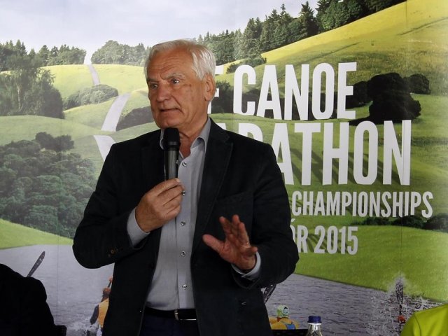 Baráth Etele: A sportágunk rengeteg sikerélményt tartogat a szabadidős sportolók számára is 