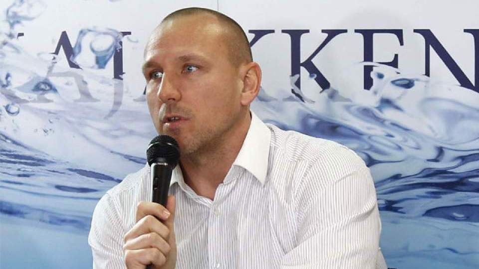 Az olimpiai bajnok Storcz Botond is hajóba ül a hétvégi Olimpiai Ötpróba-állomáson