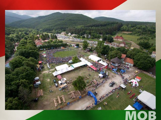 Specialized tesztnap a Szilvásvárad Maratont megelőző napon   