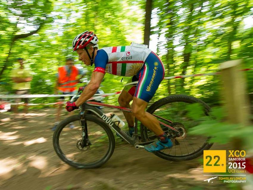 A kerekesek is gyűjtögetik a riói kvalifikációhoz szükséges pontokat - Bakuban is bizonyíthatnak