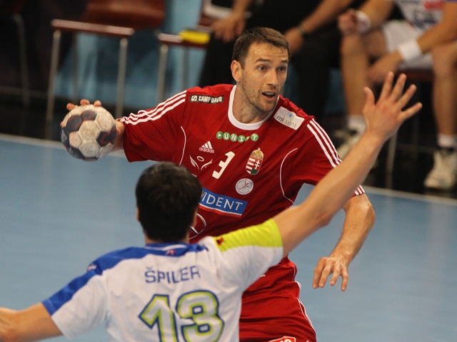 Egy fontos lépéssel közelebb az olimpiához