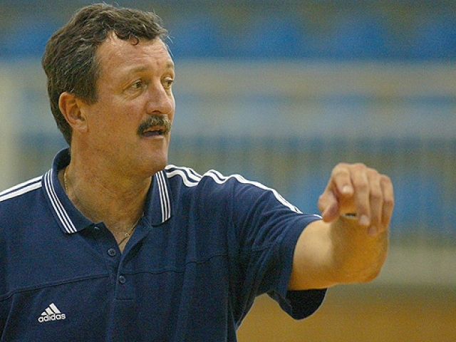 Varjú Vilmos Olimpiai Baráti kör: Szeptember 12-én kézilabdázók a vendégek