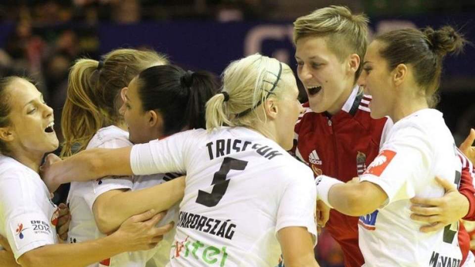 Olimpiai kvalifikációs hírek - női kézilabda, taekwondo