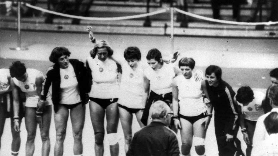 Aki felfedezte Pádár Ildikót – 75 éves lett Berzsenyi Mária