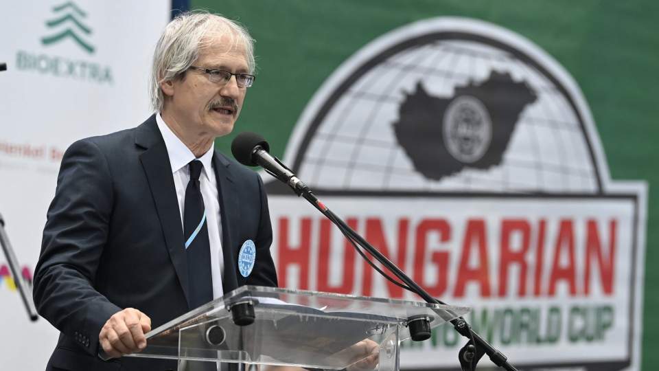 Európa Játékok - jók az esélyek a magyar kick-boxosok részvételére