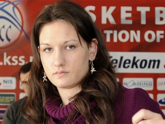 Fair play díjat kapott Natasa Kovacsevics