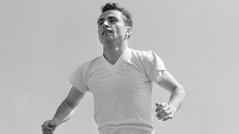 Akivel még Peléék sem bírtak