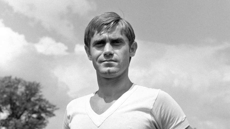 Cserhátszentivánról Mexikóvárosba – Noskó Ernő 75 éves 