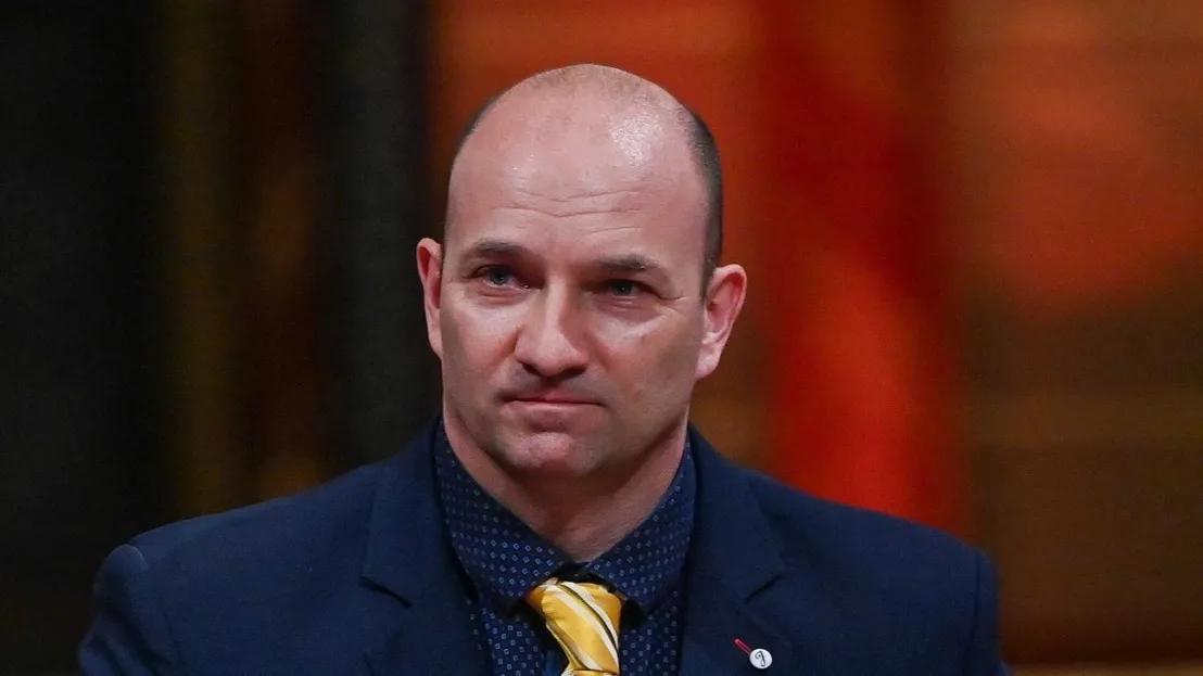 Dr. Telegdy Attila váltja Kósa Lajost a korcsolya-szövetség élén