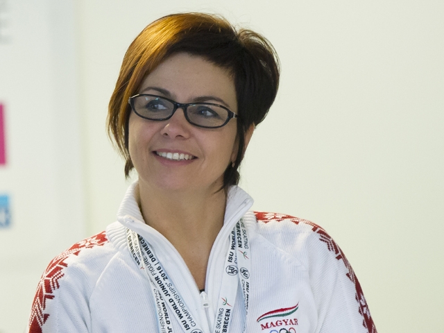 Pjongcsang előszobája az idei junior műkorcsolya vb 
