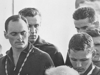 Elhunyt Nagy Imre, Róma olimpiai bajnok öttusázója