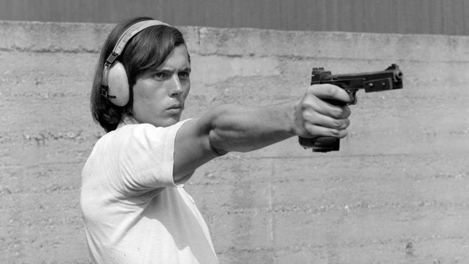 Az öttusázó, akinek Gyarmati Dezső adott érmet – 70 éves Kancsal Tamás 