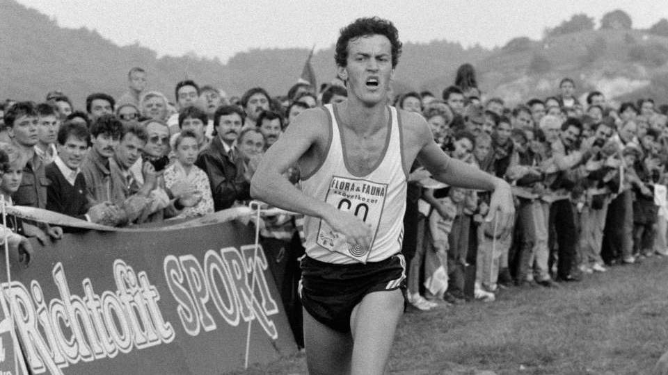 Nem rizsa, hogy hatvan éves a Rizsa