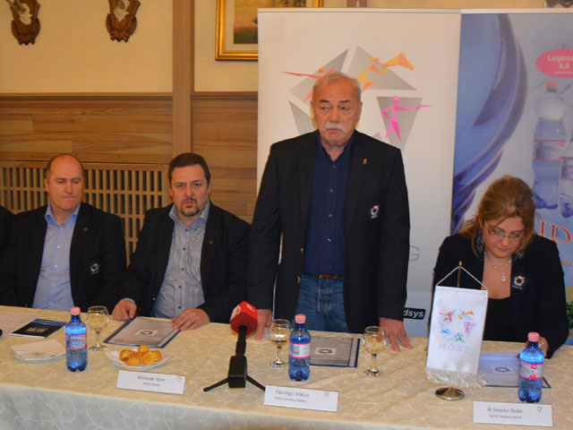A hétvégén Budapesten megkezdődik az öttusázók idei olimpiai pontgyűjtése Rióra