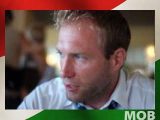 Kállai Ákos: más-más magyar páros a vegyes váltóban