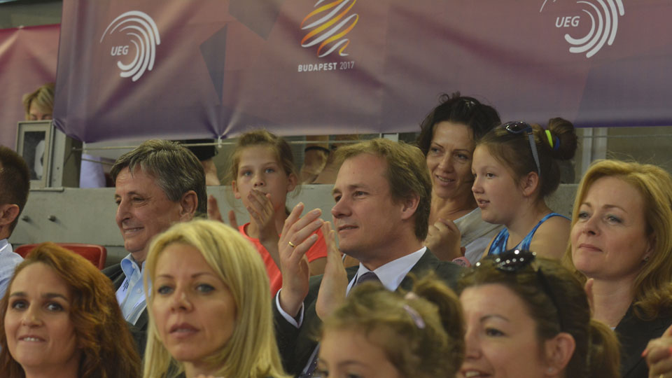 A MOB elnöke is gratulált a sporttörténelmi magyar rg-sikernek
