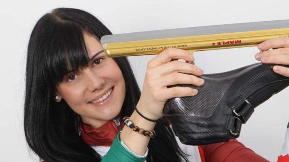 A kétszeres olimpikon Heidum Bernadett ismét a válogatottban