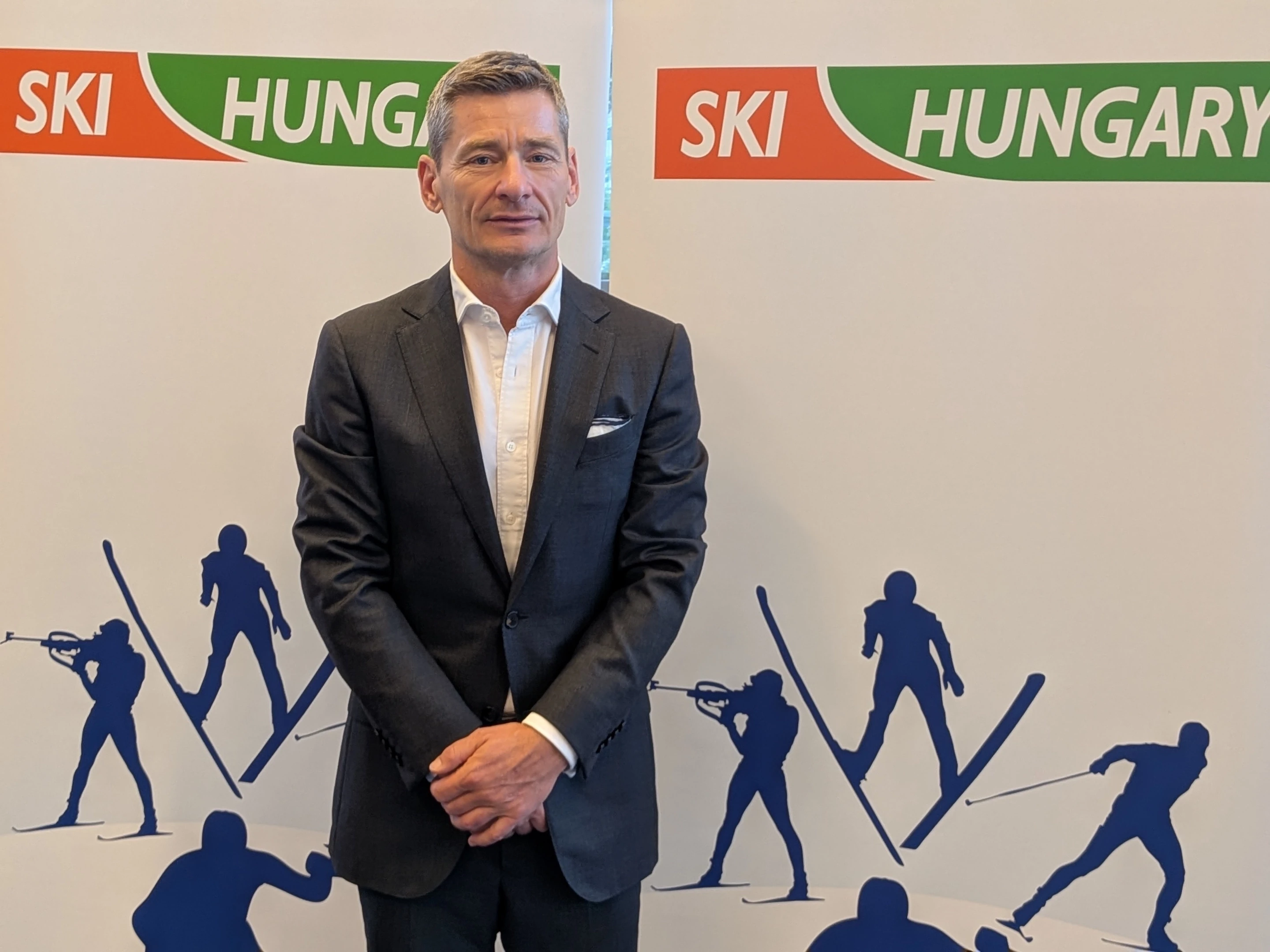 Ismét Kőrössy Krisztián a síszövetség elnöke