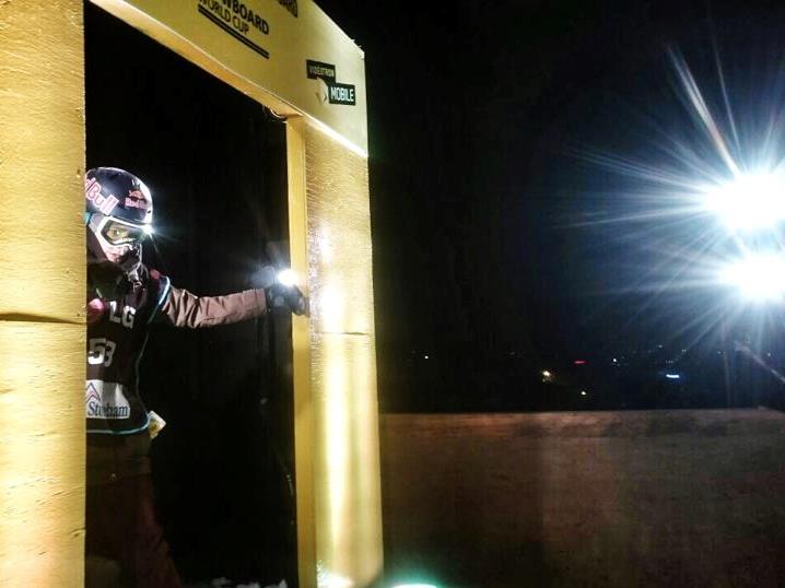 „Új energiával és nagy lendülettel versenyez Gyarmati Panka