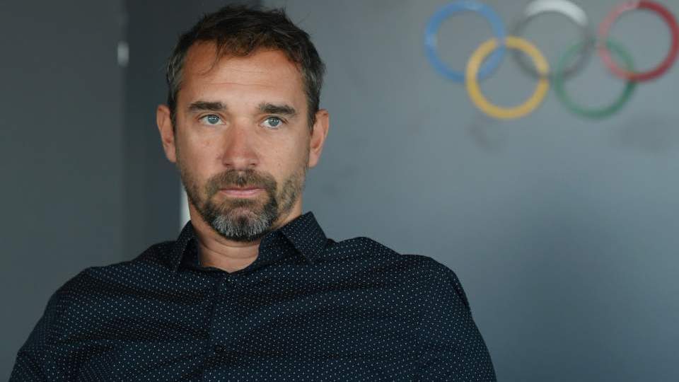 Sportdiplomáciai siker szörfben 