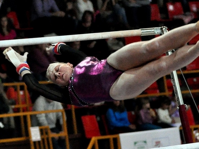 Tornásznőink csapatban lemaradtak a riói olimpiáról