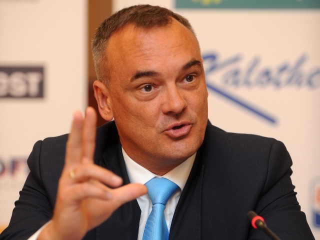 „Most aztán lehet lubickolni a sikerben!”