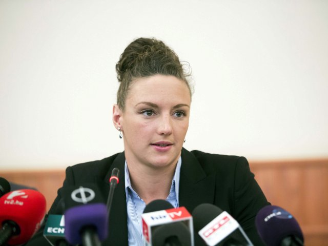 A MOB közleménye a Hosszú Katinka-ügyben 